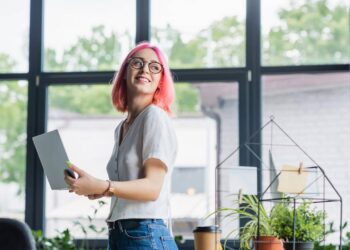 Estas 3 plantas podem mudar completamente sua rotina no escritório
