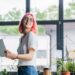 Estas 3 plantas podem mudar completamente sua rotina no escritório
