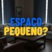 Erros de decoração que fazem sua casa parecer menor