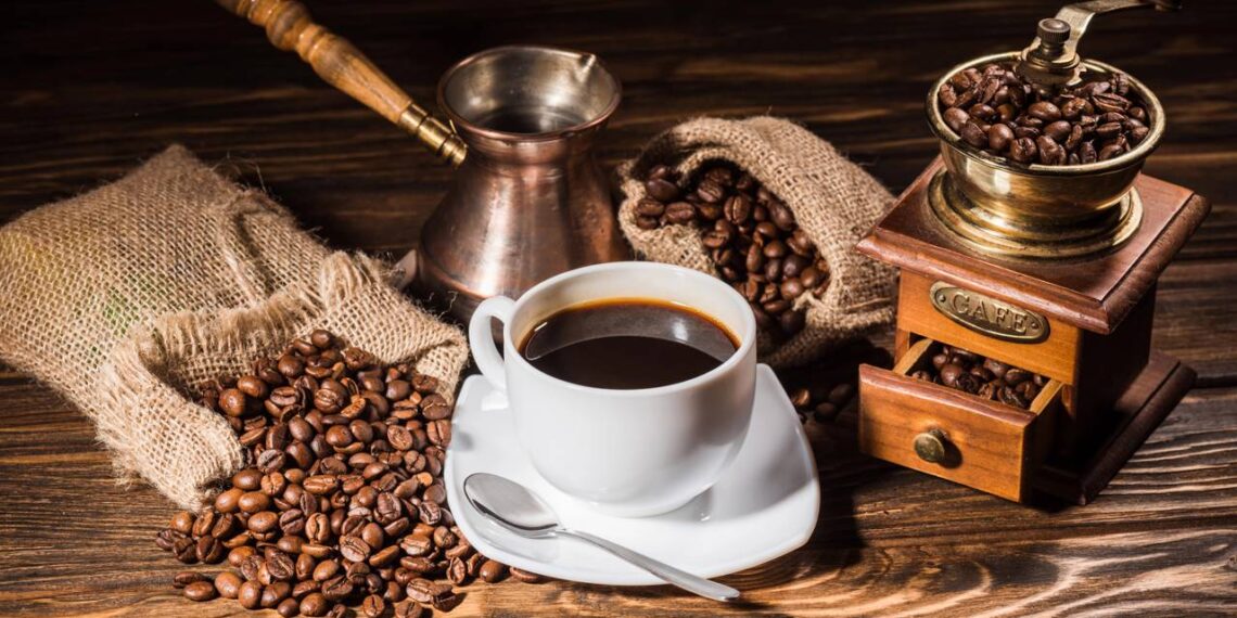 Saiba qual é a proporção certa para fazer um café delicioso