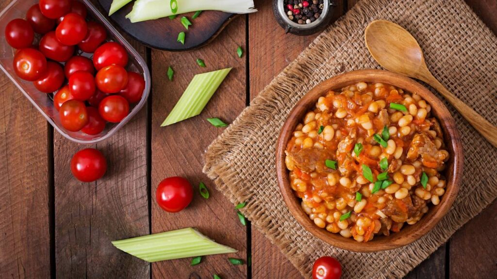 Como conservar feijão sem azedar e manter o sabor por até 5 dias