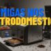 Como evitar formigas dentro da torradeira e outros pequenos aparelhos