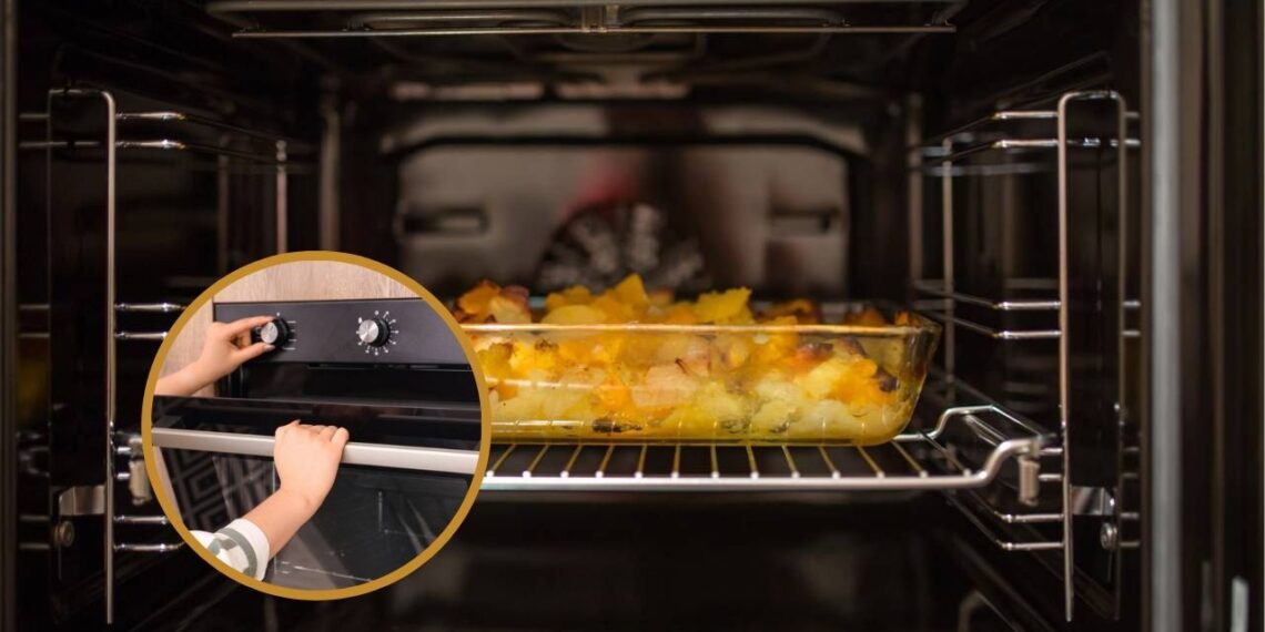 Forno elétrico: quando usar a resistência de cima e a de baixo