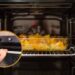 Forno elétrico: quando usar a resistência de cima e a de baixo
