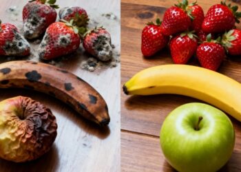 Como conservar frutas no verão sem estragar em 48 horas