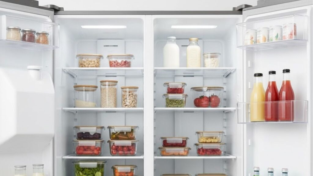 Evite desperdício de alimentos e gaste menos no mercado