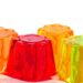 Sobremesa de gelatina com 3 ingredientes que fica cremosa e pronta em poucos minutos