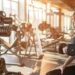 5 exercícios essenciais para pessoas que estão iniciando na academia