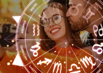 Amor no ar em dezembro: sinais que seu signo não pode ignorar