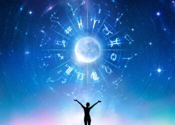 Energias intensas e oportunidades únicas na astrologia nesse fim de mês