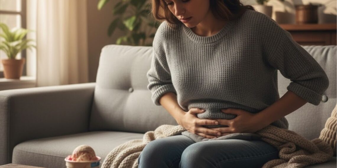 Plantas para diminuir o inchaço abdominal e conter o desconforto