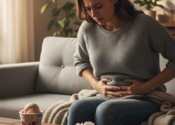 Plantas para diminuir o inchaço abdominal e conter o desconforto