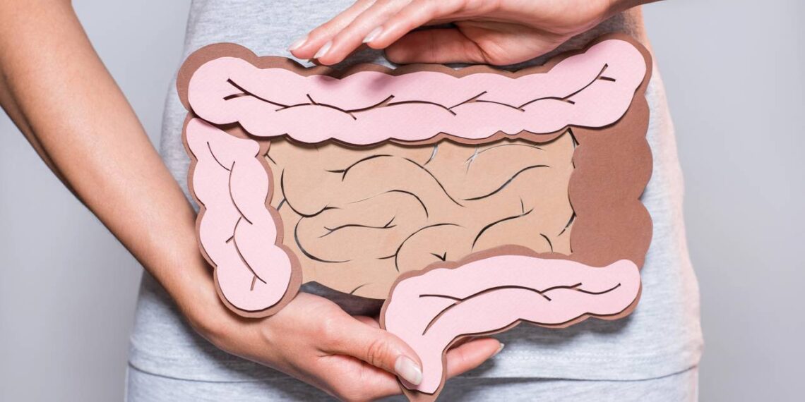 Estas ervas melhoram o funcionamento intestinal e garantem bem-estar
