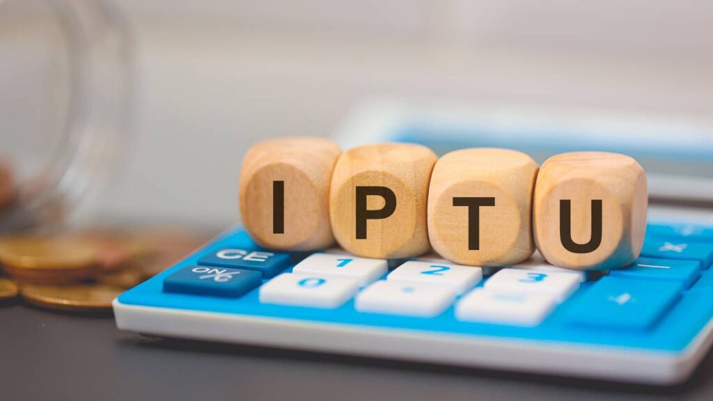 Nova lei do CPF dos imóveis pode aumentar o IPTU em 2026 em todo o Brasil
