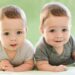 Como escolher nomes de irmãos ou gêmeos que combinam naturalmente