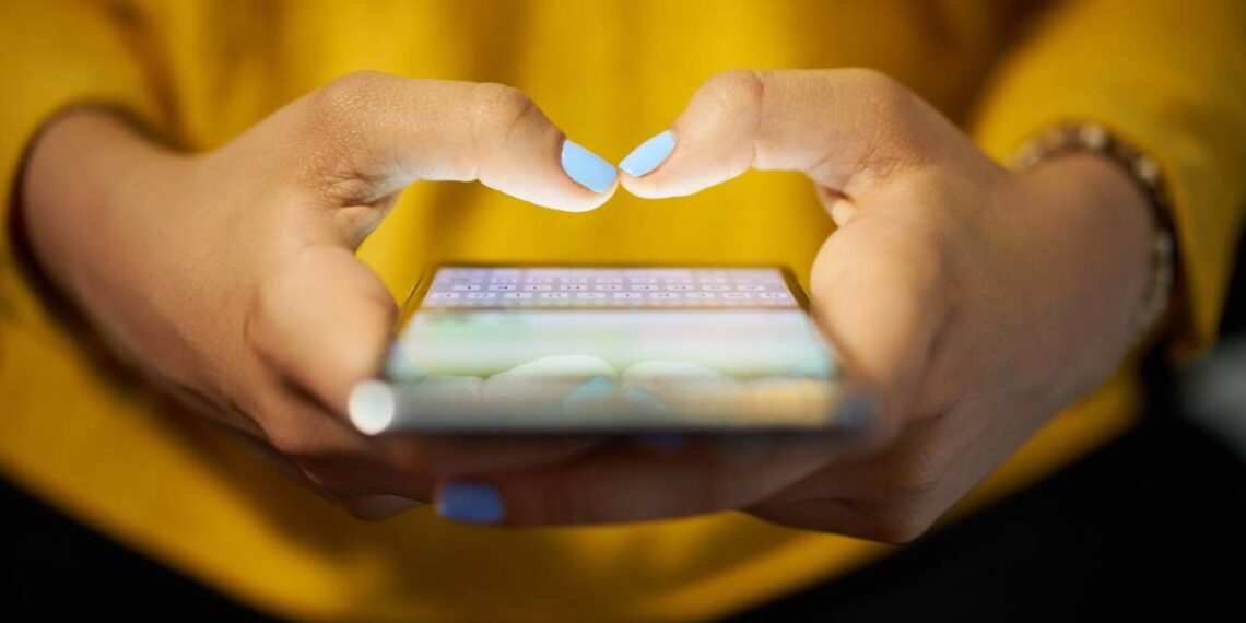 Jovens estão no topo da lista de alvos dos golpes digitais