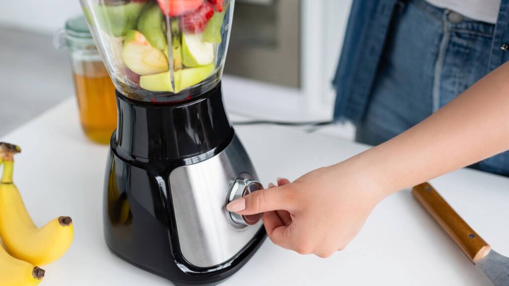 Por que o liquidificador perde potência com o tempo e como restaurá-la facilmente