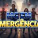 Cidade de MG decreta emergência com 700 pessoas afetadas