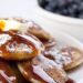 Essa receita de mini panquecas vai melhorar seu café da tarde para sempre