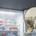 Esta mistura simples remove fungos da borracha do freezer