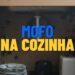 Dicas para evitar o mofo no armário da cozinha durante o verão