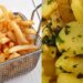 Na disputa entre batata cozida e frita, o vencedor é o consumidor consumidor final