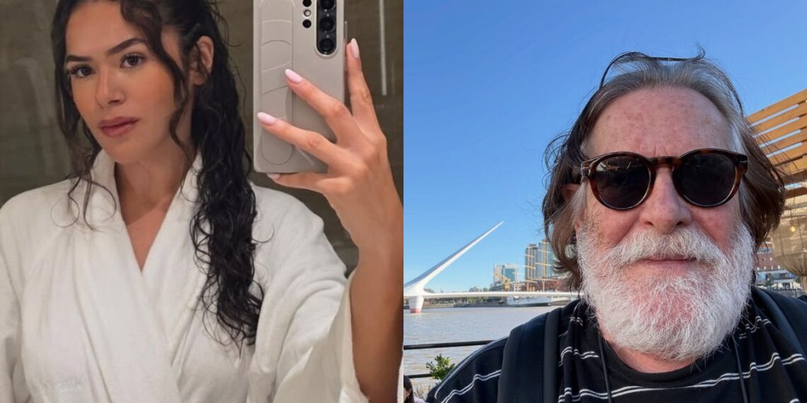 José de Abreu gera polêmica ao 'brincar' que não conhece Maisa Silva