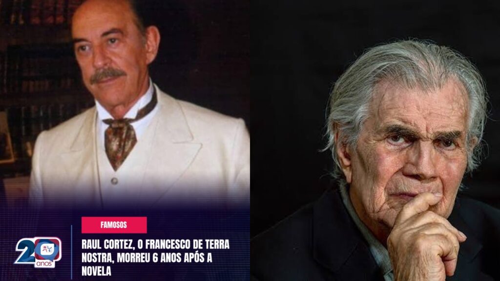 29 anos depois, é assim que está o elenco da ícone novela "O Rei do Gado"