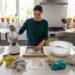 Como fazer papel reciclado em casa de forma sustentável