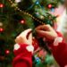 Ideia simples de decoração barata para o Natal vira sensação nas casas brasileiras
