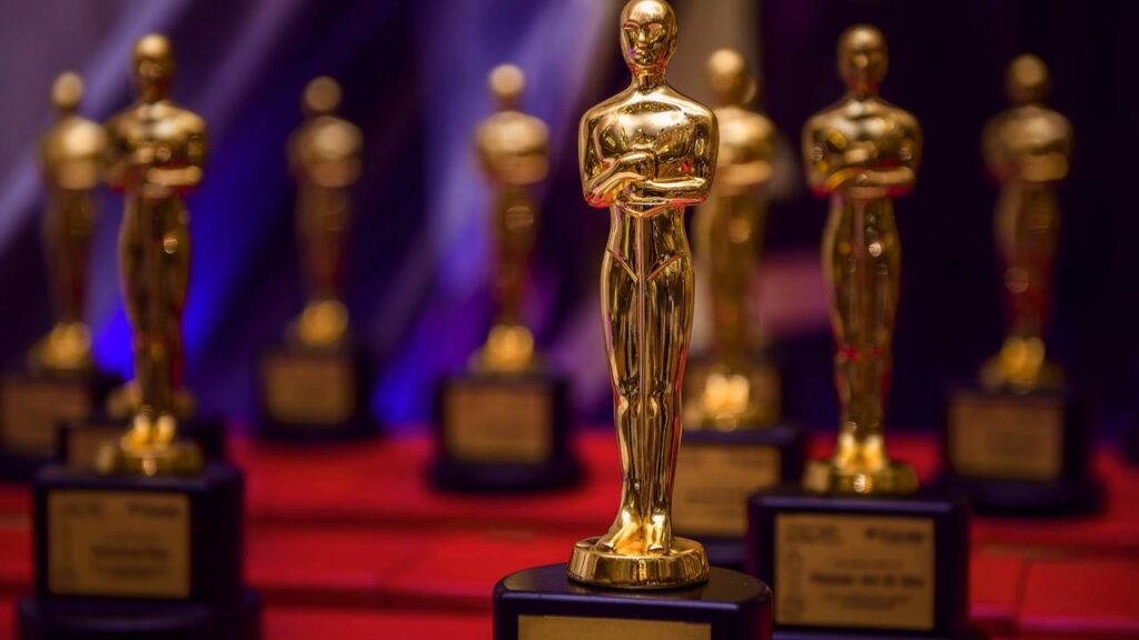 Guerreiras do K-pop e Zootopia 2 estão na corrida pelo Oscar 2026
