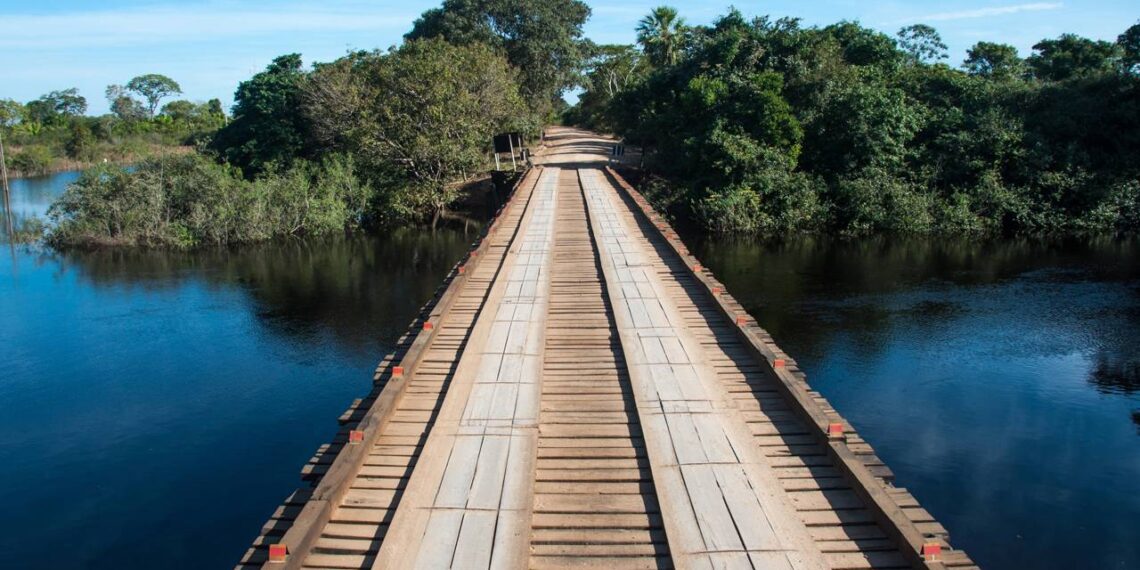Maior aquário de água doce do mundo fica no Brasil, e a entrada é grátis – saiba como visitar