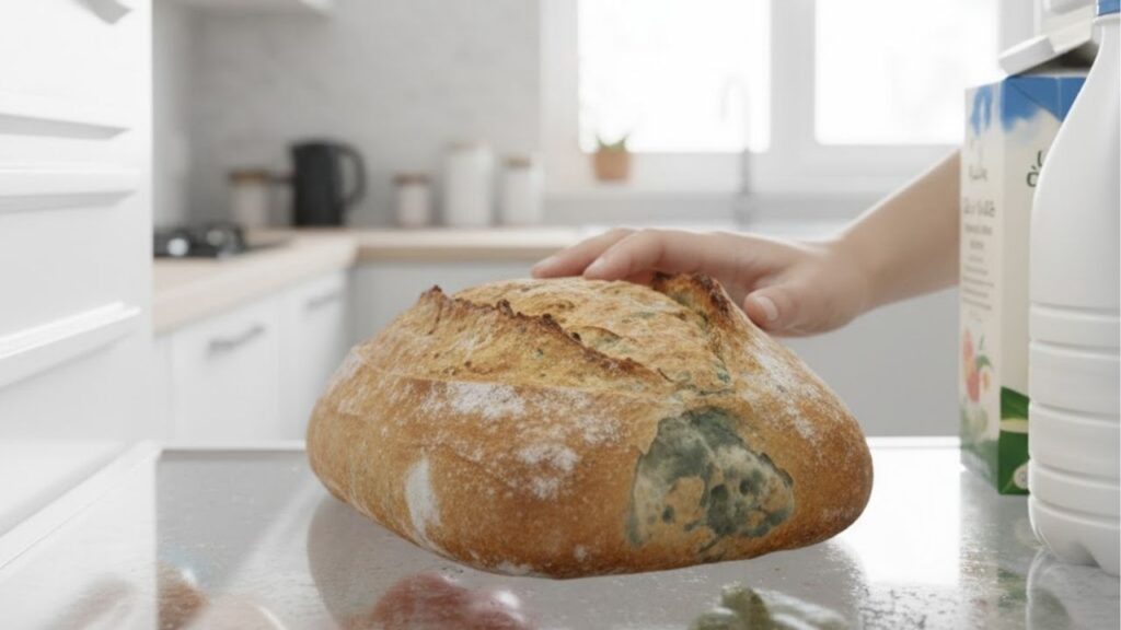 Como conservar pão por até 3 meses e manter o sabor original