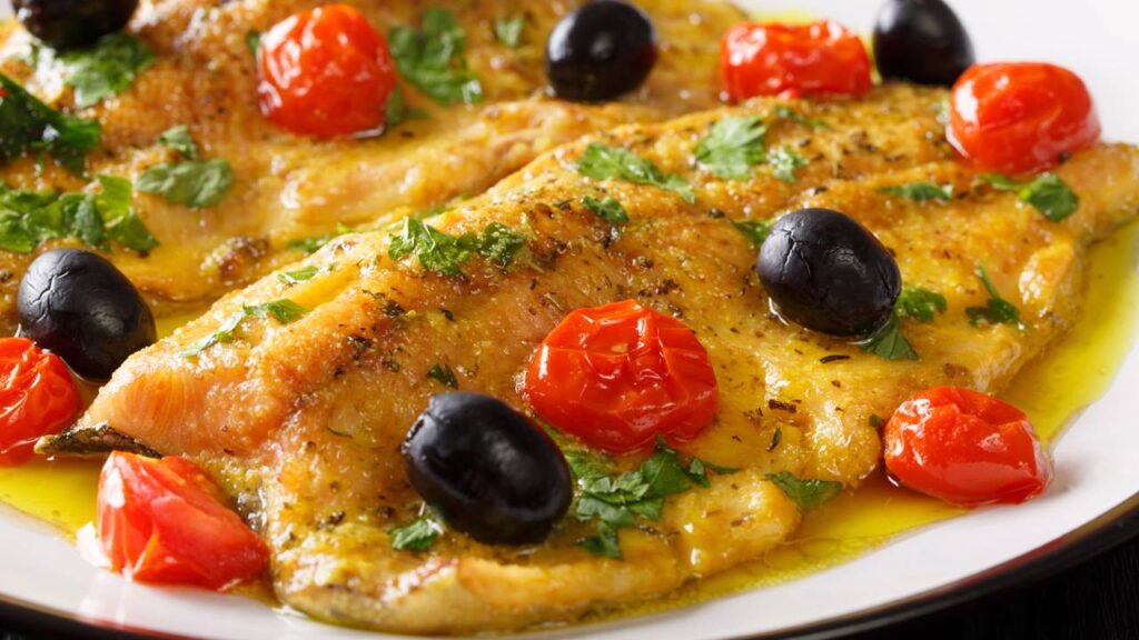 Nem fritadeira, nem airfryer: peixe frito delicioso, econômico e saudável