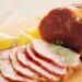 Conservar pernil para o natal: métodos seguros e eficazes