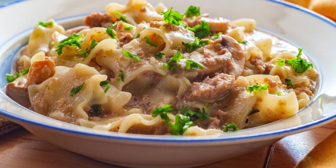 Esta receita do Masterchef é perfeita para quem busca uma refeição fácil e cheia de sabor