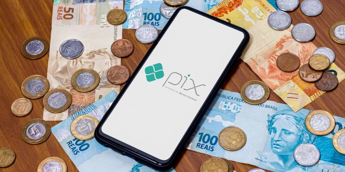 Banco Central coloca em vigor nova regra do PIX para recuperação de dinheiro em golpes