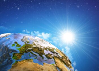 O que pode acontecer com a Terra caso a Lua desapareça, segundo cientistas