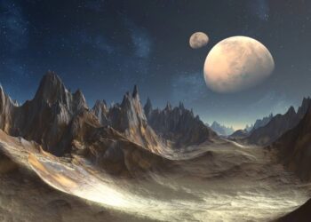 Os planetas mais perigosos já descobertos e por que nenhum astronauta sobreviveria