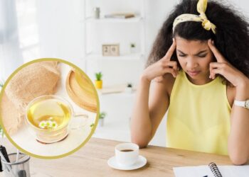 Alivie a dor de cabeça e a tensão naturalmente com estas plantas medicinais