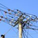 Nova lei foi aprovada no Brasil e dará fim aos postes de luz