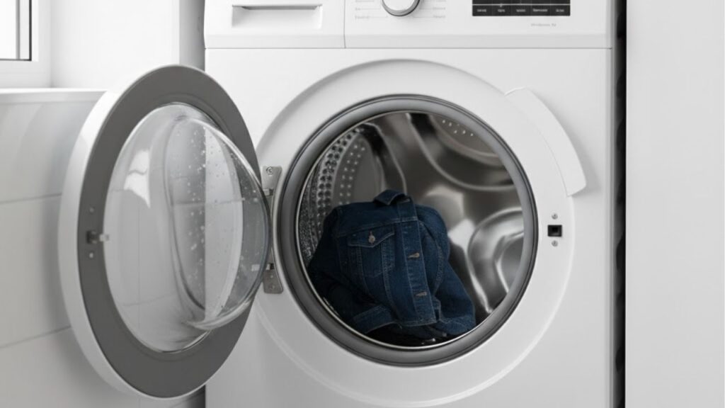 Truques para lavar roupa gastando menos sabão e energia