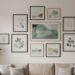 Como escolher quadros que harmonizam com a decoração