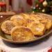 Sem fritura, sem sujeira: essa versão da rabanada virou queridinha para o Natal
