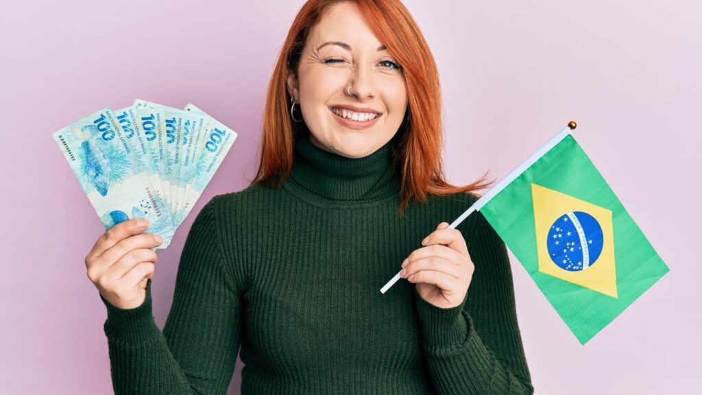 Peça CPF na nota e concorra a R$ 100 mil no sorteio especial em dezembro