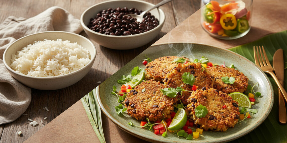 Como usar sobras de comida para fazer uma boa refeição em 15 minutos