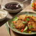 Como usar sobras de comida para fazer uma boa refeição em 15 minutos