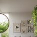 Transforme sua sala em um refúgio aconchegante com estas plantas