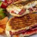 Aprenda a fazer um lanche no micro-ondas, perfeito para café ou lanche da tarde