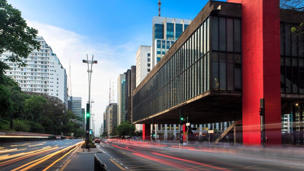 Cidades do Brasil ganham destaque como destinos urbanos imperdíveis em 2025